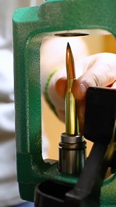 294K views · 2.9K reactions | Slow & smooth! RCBS Rock Chucker in action! | Natchez Outdoors | Facebook