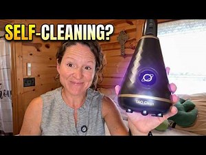 TAO Clean UV Sanitizing Toothbrush Review – Does the Self-Cleaning Base Actually Work?