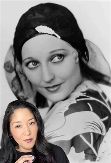 Thelma Todd: Old Hollywood mystery at age 29