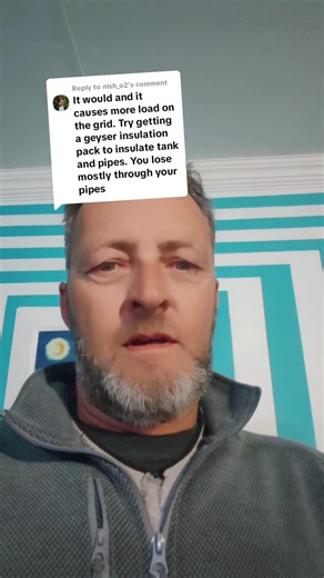 Insulation Tips to Save Electricity | Hot Water Pipes & Geyser