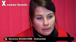 Swann Arlaud, Mathilde Bisson, Nathalie Blanc, Julien Boisselier, Séverine Bosschem Interview : Xana