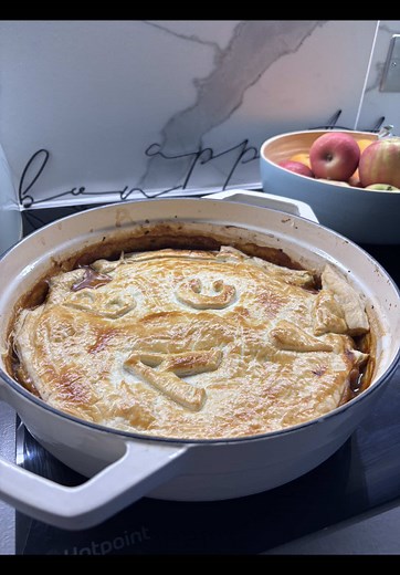 Delicious Homemade Steak Pie Recipe to Try Tonight