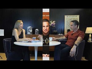 Κ. Χαραντινιώτης: Η δύναμη της νοοτροπίας και της αλλαγής