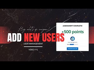 Add New Users: Salesforce User Setup & Management | Complete Guide #salesforcetrailhead