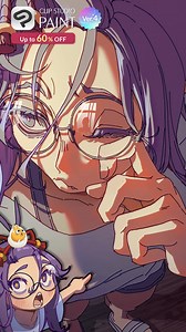 Save up to 60%! Now's the time to get a Clip Studio Paint Ver. 4.0 perpetual license. Only until November 26, 8:00 am UTC | CLIP STUDIO PAINT