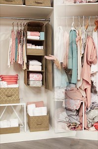 1.8K views · 89 reactions | Transform your closet at an unbeatable...