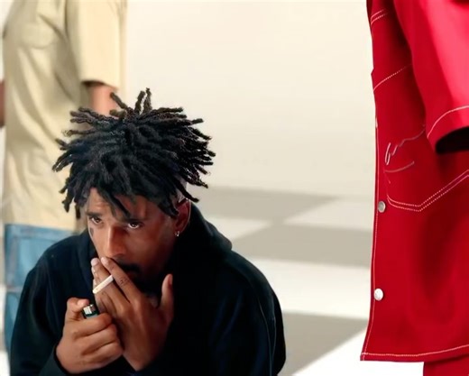 RZ on Instagram: "NLE Choppa D*** Muching Ahh Just Dissed YB On His New Song. Allow Me To Step In No One Disses My Goat! Oh NLE Choppa? Bryson LaShun Potts? Bro your name sounds like a rejected side dish at a soul food joint. You burst onto the scene at 16 with “Shotta Flow” acting like you invented Memphis trap And then what? You milked that one hit harder than a dairy farmer—Shotta Flow 2, 3, 4, 5, 6, 7? At this point, it’s not a series, it’s a cry for help. “Shotta Flow 8” gonna drop when you