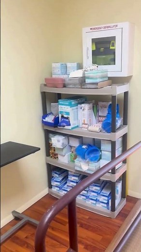 Belleville Urgent Care Walk-In Clinic