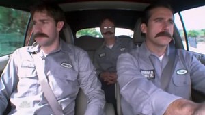 'The Office' stars broke when filming these 3 scenes for the 'Branch Wars' episode