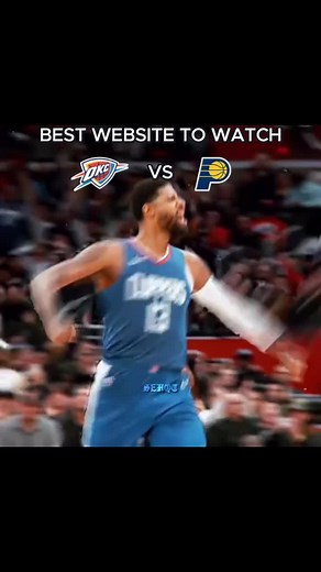 NBA Finals Live Stream: Pacers vs. Thunder Showdown!