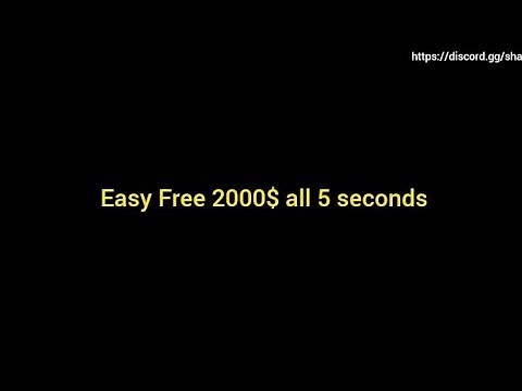 unlimited money in Grand RP with Cheats