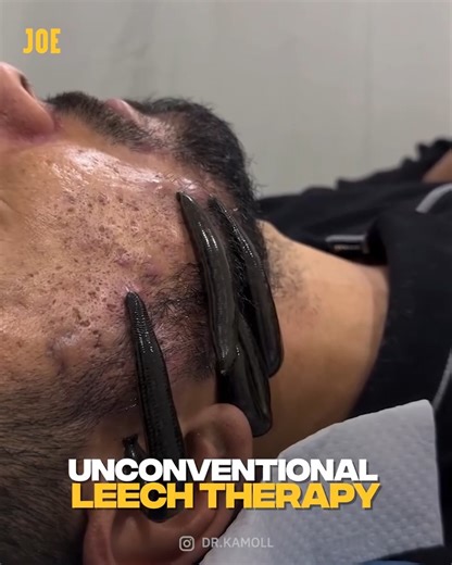 I would never…. | JOE.co.uk