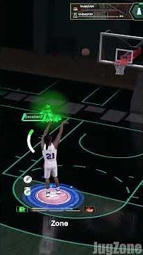 How to Change the Shot Meter in NBA 2K26