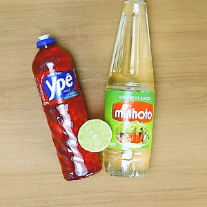 Remove Rust Stains From Clothes With 3 INGREDIENTS! | Take This Recipes