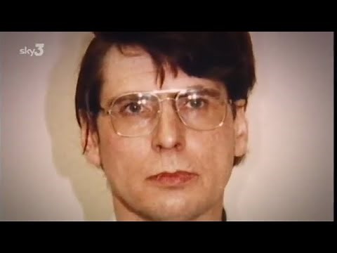 Surviving Dennis Nilsen 🔞🔪(Serial Killer Documentary)