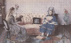 Zacharie Astruc - Alchetron, The Free Social Encyclopedia