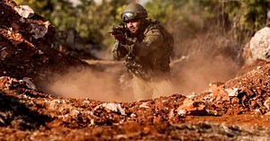 Israel-Gaza conflict could spread into Middle East war with Iran