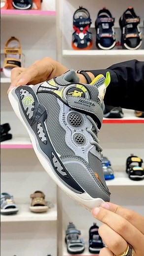 Premium Kids Sports Shoes | Boys & Girls New Winter Collection | Small to Large Sizes