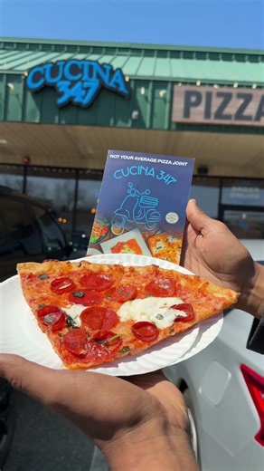 One bite turns into two… then all of a sudden you’re back again 👀🔥