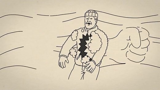 21K views · 897 reactions | Don’t get sucker punched when the weather blows. Watch our new TV commercial to see why our Shoreman's Fleece Jacket is the only fleece that can go the distance. | Duluth Trading Company | Facebook