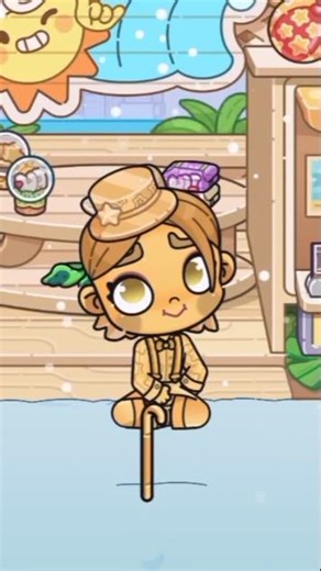 AVATAR WORLD CLONE 😱 New Story! #avatarworld #clone #shorts #fyp #viral #trend #story #bollywood