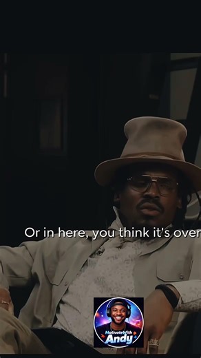 I think it’s over #motivation #lifeadvice #inspiration #lifehacks #duet #greatadvice #happyblog