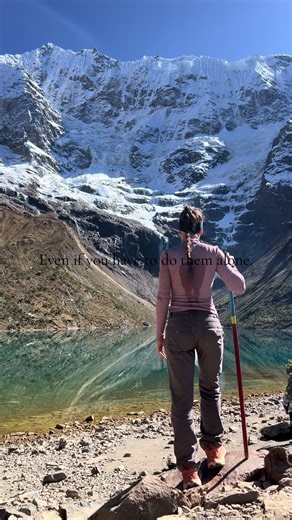 Exploring Lake Humantay: A Solo Traveler's Guide