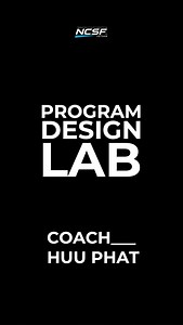 14 reactions | PROGRAM DESIGN LAB – Chuỗi Webinar Thực Hành Dành Riêng Cho Học Viên NCSF Cung cấp kiến thức và kỹ năng thực tiễn để thiết kế chương trình tập luyệ | NCSF Vietnam | Facebook