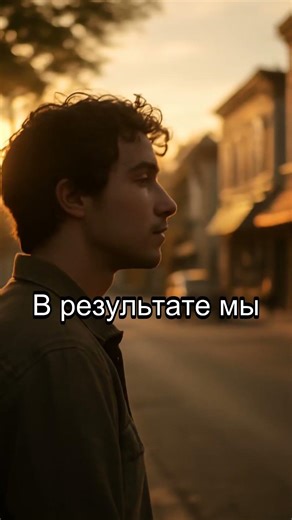 Как работает дежавю — простое объяснение