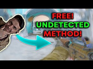 FREE! UNDETECTED Way To Cheat On FACEIT