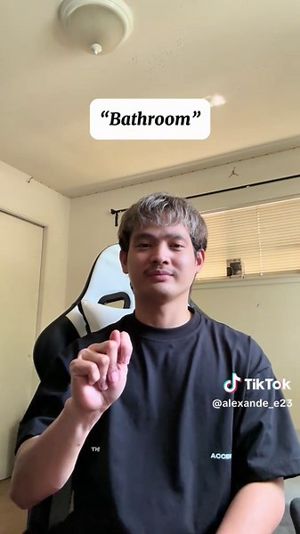 Learn ASL for Classroom Interaction with Friends