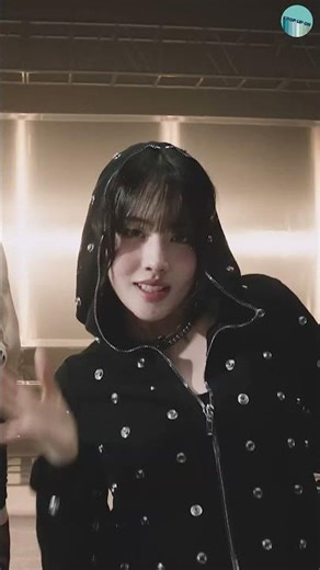 STAYC YOON - 'BEBE' | Our Birthday Star's Perfect Visual & Dance ⚡️👠 #HappyYoonDay #STAYC #シユン