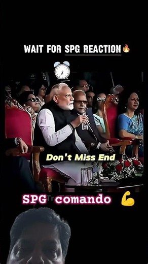 SPG Reflex Tracking PM Modi 🗿🥶⚡ #shorts#modi