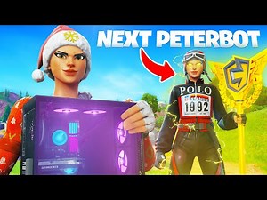 I Found the Next WORLD CHAMPION...