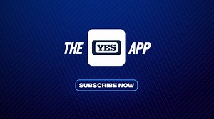 New Season...New Reasons to say YES Say YES to live Yankees and Nets games on the YES App! With new reasons to watch and more ways to earn rewards and win prizes, download the YES App for the ultimate viewing experience! Subscribe NOW: https://bit.ly/3PAHpdy | YES Network
