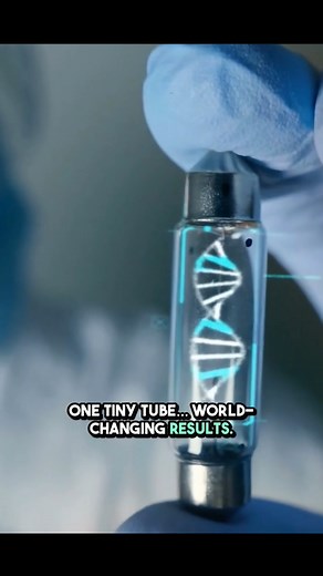 "PCR in Biotechnology 🧬 | DNA Copying Technique” #shorts #biotech #viral #sequencing #molecular