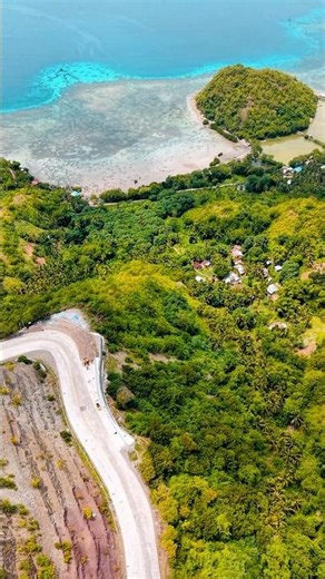 Welcome to the real Jurassic Park #travel #subscribeformore