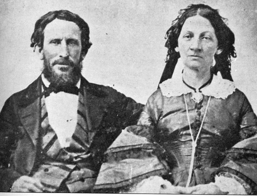 Donner Party Survivors Were Rescued on This Day in 1847 After Weeks of Frigid Conditions, Starvation and—Eventually—Cannibalism