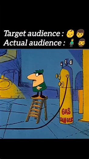 Giggle Grid | This classic clip is from The Pink Panther series, specifically from the episode titled "Dial 'P' for Pink," which originally aired in... | Instagram