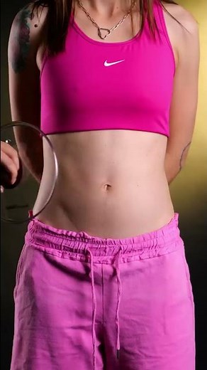 Optical Illusion You can draw on your own body! #shorts