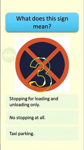 rta theory test practice 2024 - DUBAI DRIVING THEORY TEST exam 1 Question 24 #shorts