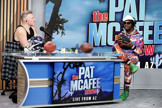 Why is there no Pat McAfee Show on ESPN today? All you need to know