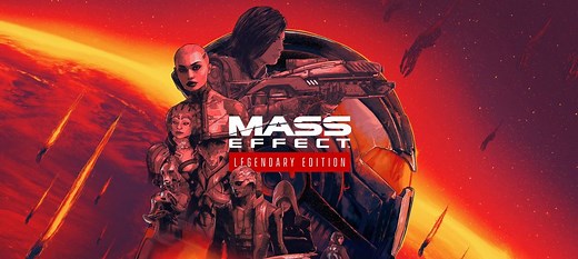 Mass Effect 2: Legendary Edition "Русификатор звука (Машинный)" [v2.0] {Peter Rodgers}