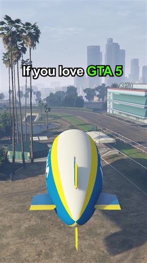 The Most Famous Speedrun Strategy in #GTA5 #GTA | gta 5