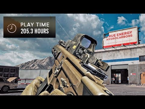 After 200 Hours, Battlefield 6 is GREAT..