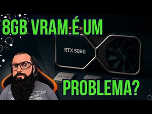 Which CPU to use with the RTX 5060? A guide to avoid bottlenecks!
