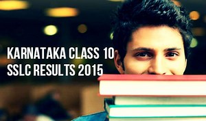 Kseeb.kar.nic.in & karresults.nic.in official Karnataka Secondary Education Examination Board website: Karnataka Class 10 SSLC Results 2015 results to be declared soon