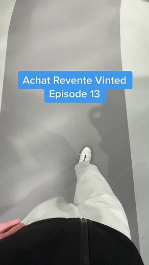 SIGMA BOT VINTED sur TikTok