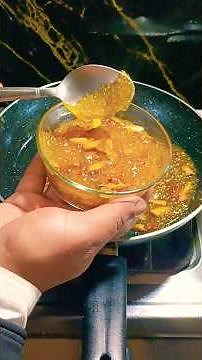 Sago Halwa Recipe | Winter Special Energy Booster Halwa | Easy & Tasty Sago Dessert