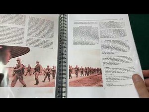 "Nam '68" Vietnam Skirmish Rules - an initial look